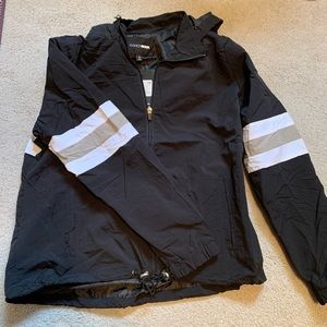 Fashion Nova Wind Breaker